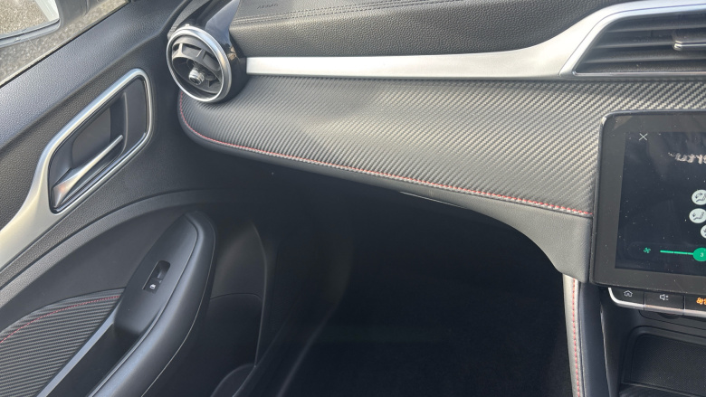 MG ZS 1.0T GDi Exclusive 5dr DCT Petrol Hatchback